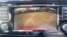 Nissan Qashqai 1.3 DiG-T Acenta Premium 5dr Petrol Hatchback